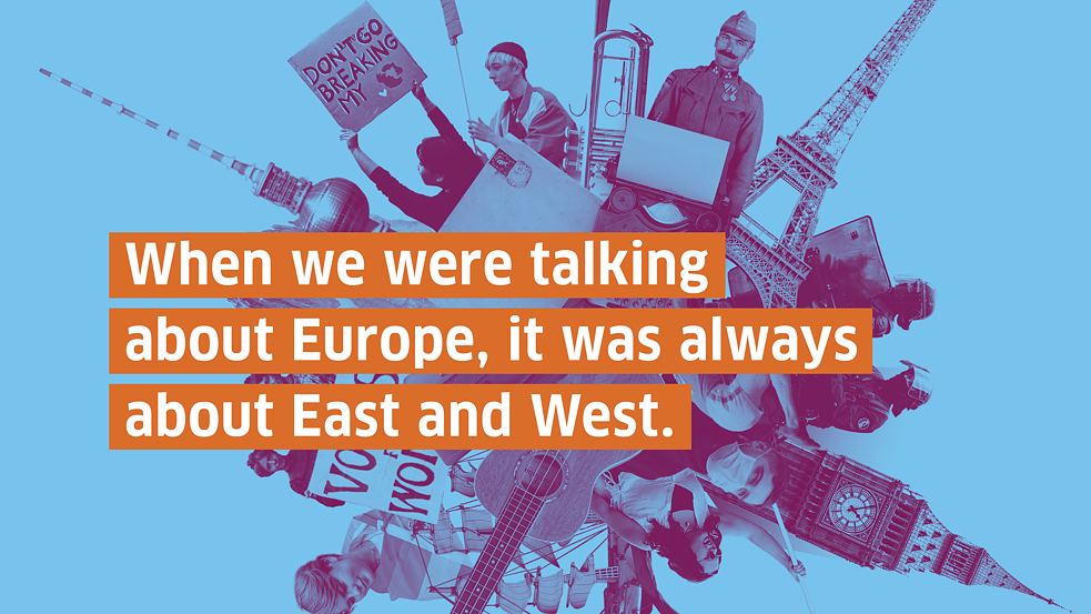 Quotes from firsthand witnesses: Jean-Claude Carrière, screenwriter, France...
