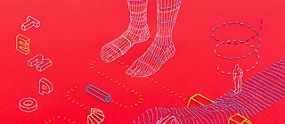 Concurso de arte impressa teaser