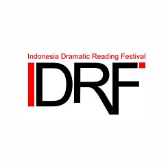 Indonesia Dramatic Reading Festival 2020_Logo IDRF