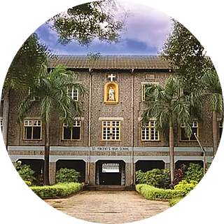 St. Vincent's High School & Junior College