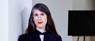 Vortrag von Catherine Nichols