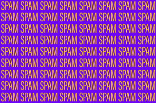 SPAM