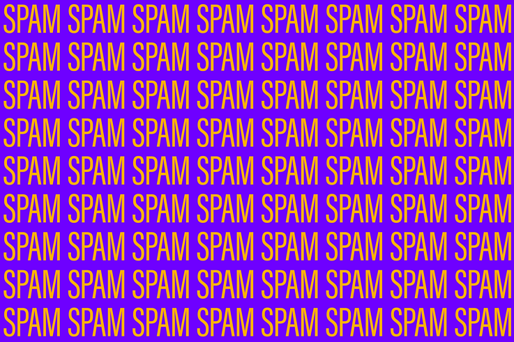 SPAM