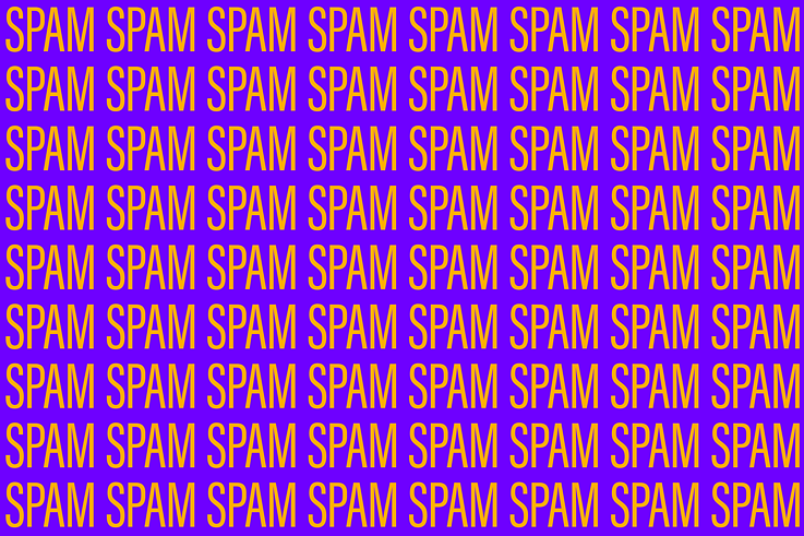 SPAM
