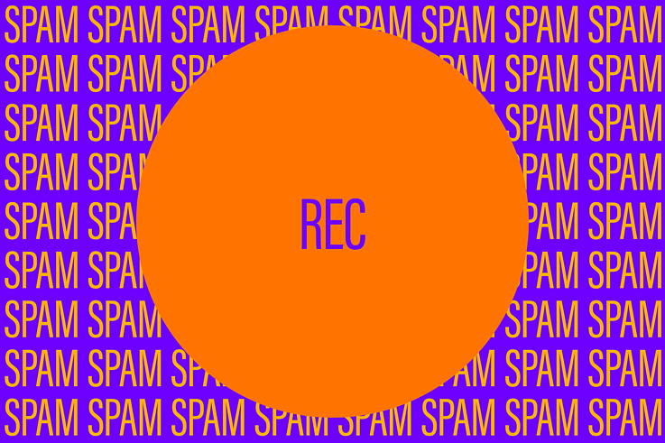 SPAM