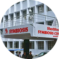 Symbiosis College of Arts & Commerce