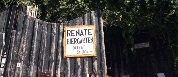 Wilde Renate