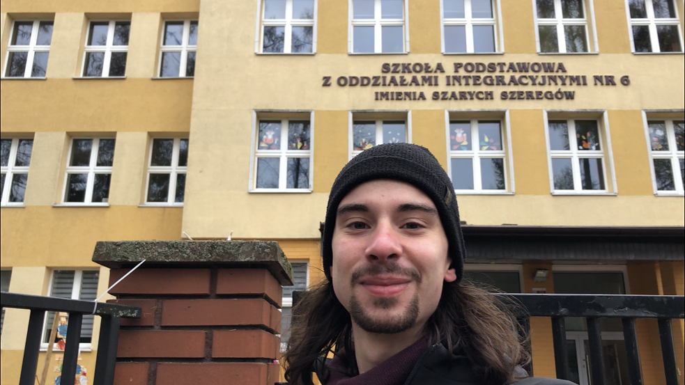 Szkoła Podstawowa nr. 6 