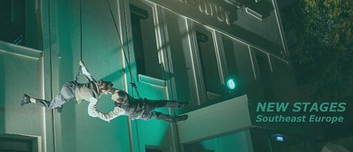 New Stages Southeast