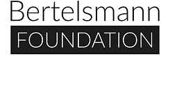 Bertelsmann Foundation Logo