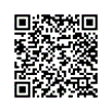 QR code #1: Audio Guide 