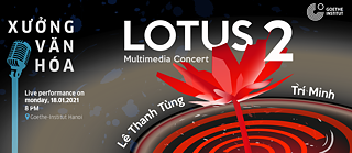 Lotus 2