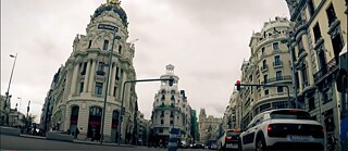  Madrid