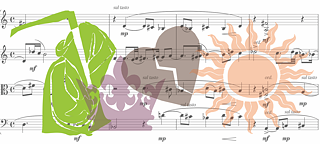 Hin zur zeitgenössichen Musik