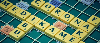 Corona und Social Media