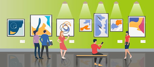 Das Museum als Treffpunkt