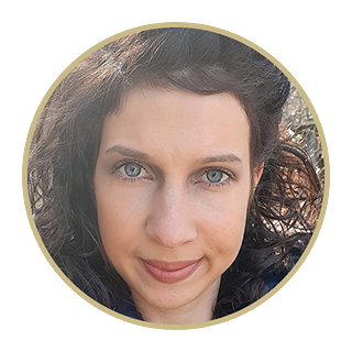 Porträtbild von Maria Tarnikova