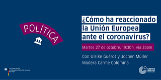 Europa-Corona Debatte 2