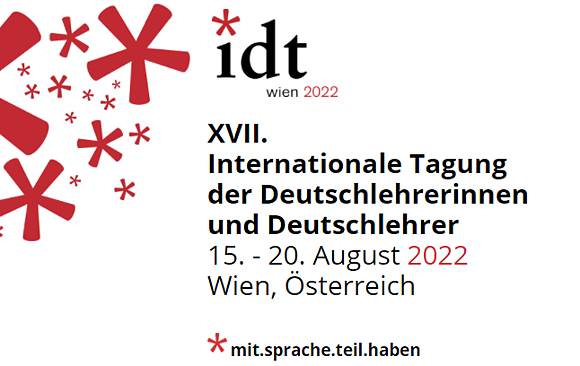 IDT 2022