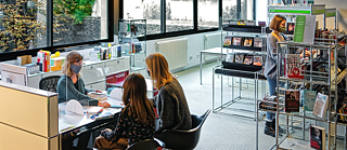 Praktische Informationen