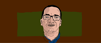 Ahmad Gamal Saad-Eddin 