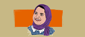 Eman Mounir