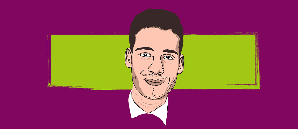 Mahmoud Badawi 