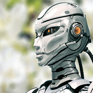 Künstliche Intelligenz &copy; Foto (Zuschnitt): © Adobe Künstliche Intelligenz