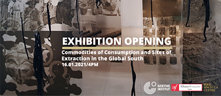 Commodities of Consumption and Sites of Extraction in the Global South
