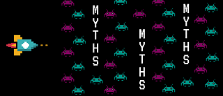 Busting Myths