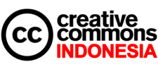 Creative Commons Indonesia Logo