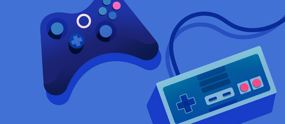 Die Gamifizierung einer schwierigen Phase der Geschichte