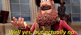 Zwar ja, aber eigentlich nein!