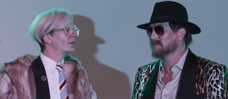 Enfant Terrible &copy; © Bavaria Filmproduktion Enfant Terrible