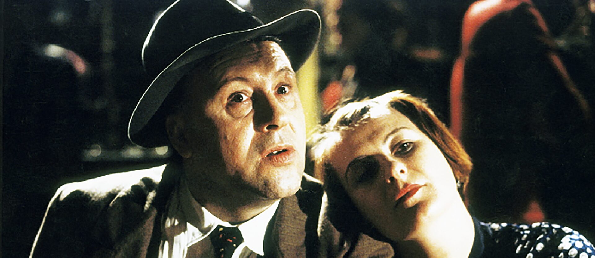 上映 ベルリン・アレクサンダー広場 GoetheInstitut 日本