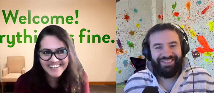 Ein Tag im Leben eines Spieleentwicklers