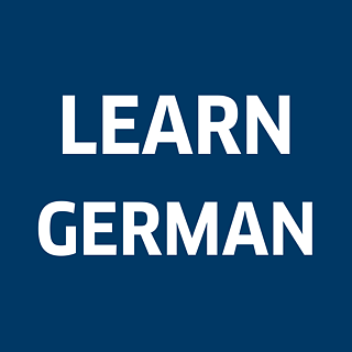 Learn German IG-Kachel