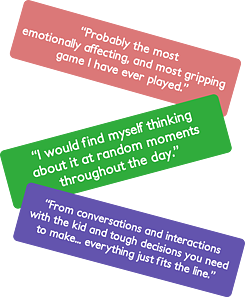 My Child Lebensborn Reviews