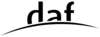 Logo-DaF
