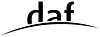 Logo-DaF