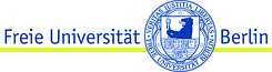 Logo FU Berlin