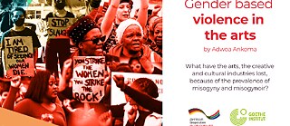 Gender based violence