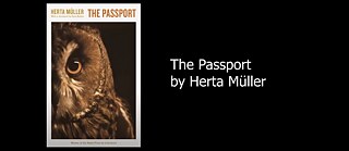 The Passport by Herta Müller
