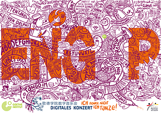 Käptn Peng & Die Tentakel von Delphi – Funk, Punk und HipHop finden in den witzigen Texten und Wortspielereien des facettenreichen Rappers Käptn Peng aka. Robert Gwisdek und der Band Die Tentakel von Delphi zusammen. Spektakuläre Texte mit funkigem Rhythmus zum mitfiebern sind garantiert.