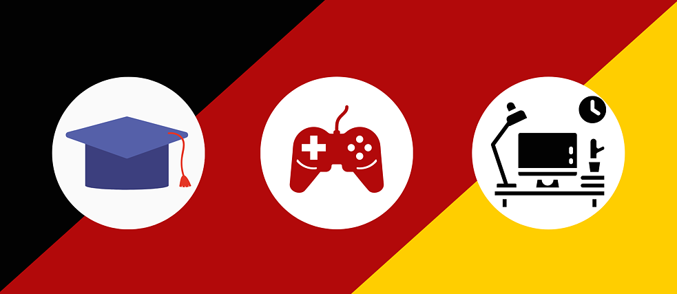 Rediscover Germany