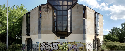 Bowling for Communism Author Andrew Demshuk