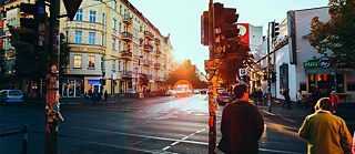 teaser Leben und arbeiten in Deutschland