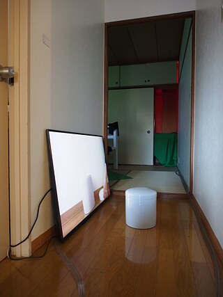 中島りか：『土は土に、灰は灰に、ちりはちりに』