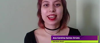 Ana Carolina Santos Striato