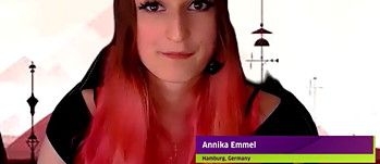 Annika Emmel